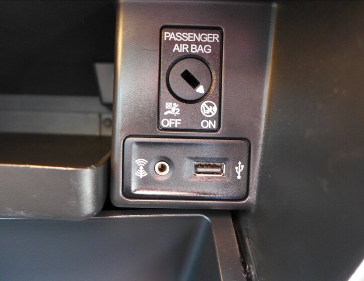 Seat Leon Hatchback 1,4 l 90 kw