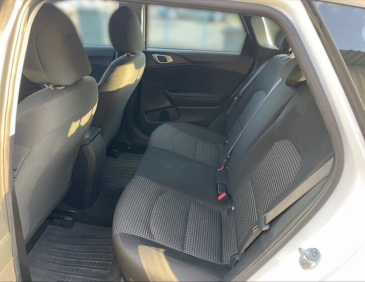 KIA Ceed Kombi 1,4 l 103 kw