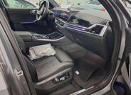 BMW X5 SUV / Terénní 4,4 l 390 kw