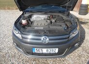 Volkswagen Tiguan Kombi 2,0 l 103 kw