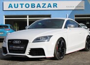 Audi TTS 1