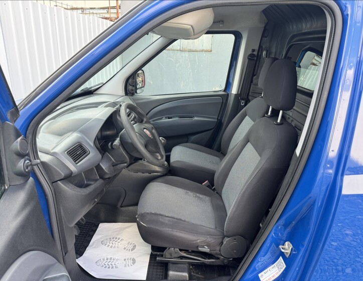 Fiat Dobló cargo 26