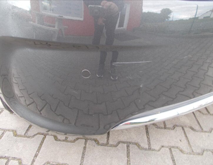 Citroën C4 Hatchback 1,6 l 88 kw