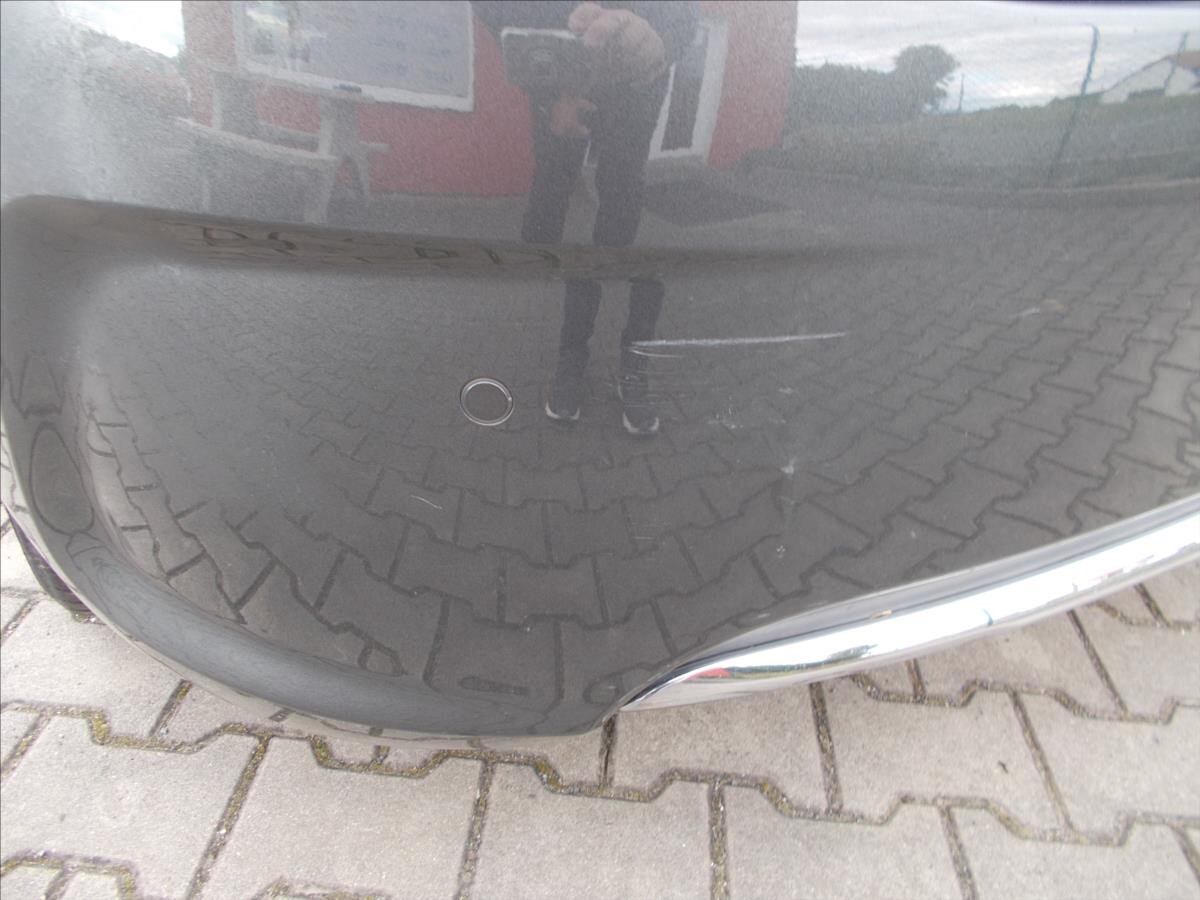 Citroën C4 Hatchback 1,6 l 88 kw