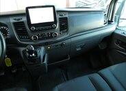 Ford Transit Ostatní 2,0 l 77 kw
