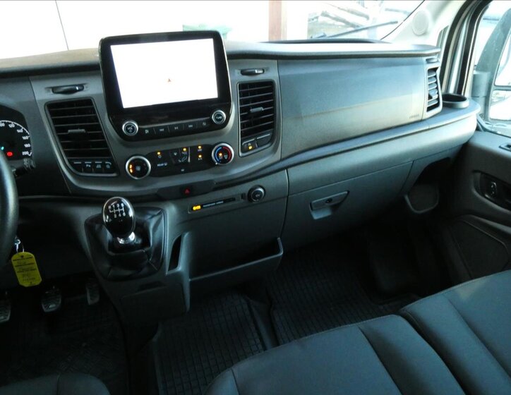 Ford Transit Ostatní 2,0 l 77 kw
