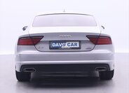 Audi A7 Liftback 3,0 l 200 kw