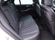 BMW X5 SUV 3,0 l 195 kw