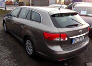 Toyota Avensis 5