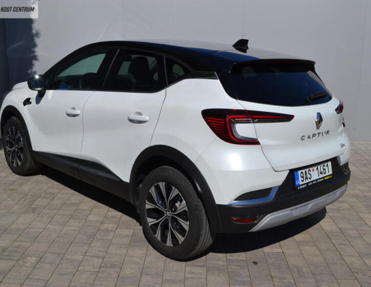 Renault Captur 3