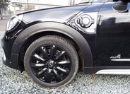 Mini Countryman Kombi 1,5 l 165 kw
