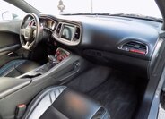 Dodge Challenger Ostatní 6,2 l 527 kw