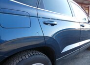 Škoda Karoq SUV 2,0 l 110 kw