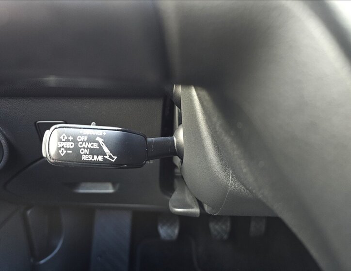 Seat Leon Kombi 1,4 l 92 kw