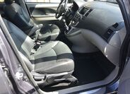 Mitsubishi Grandis 31