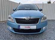 Škoda Roomster 2