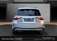 Mercedes-Benz GLE 4