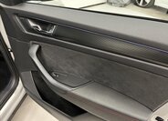 Škoda Kodiaq SUV 2,0 l 176 kw