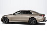 Mercedes-Benz Třídy E Sedan 2,0 l 145 kw