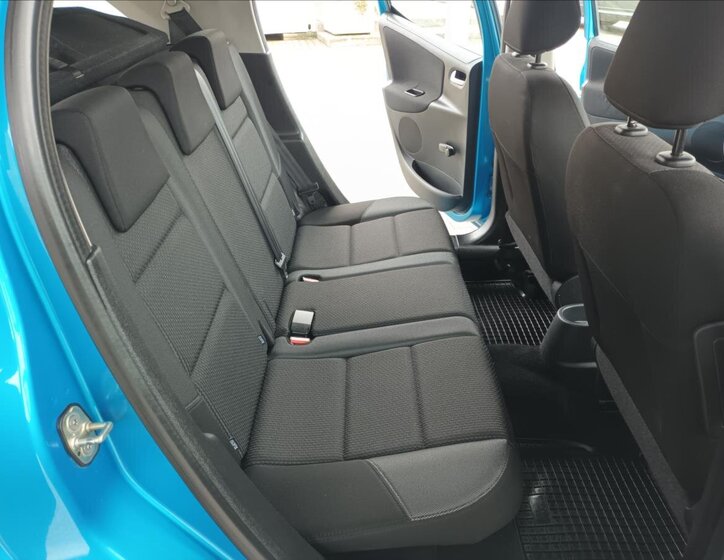 Peugeot 207 Kombi 1,4 l 54 kw