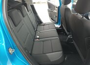 Peugeot 207 Kombi 1,4 l 54 kw