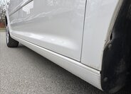 Volkswagen Touran MPV 1,6 l 77 kw