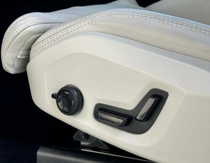 Volvo XC90 SUV 2,0 l 173 kw