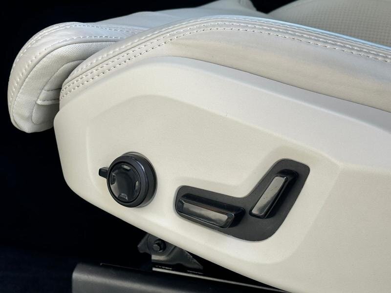 Volvo XC90 SUV 2,0 l 173 kw