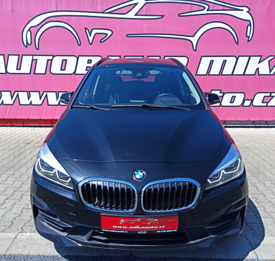 BMW Řada 2 2