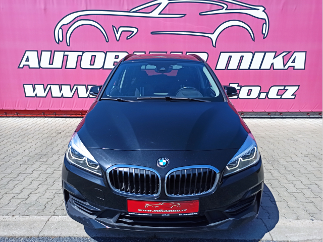 BMW Řada 2