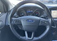 Ford Focus Kombi 1,5 l 110 kw