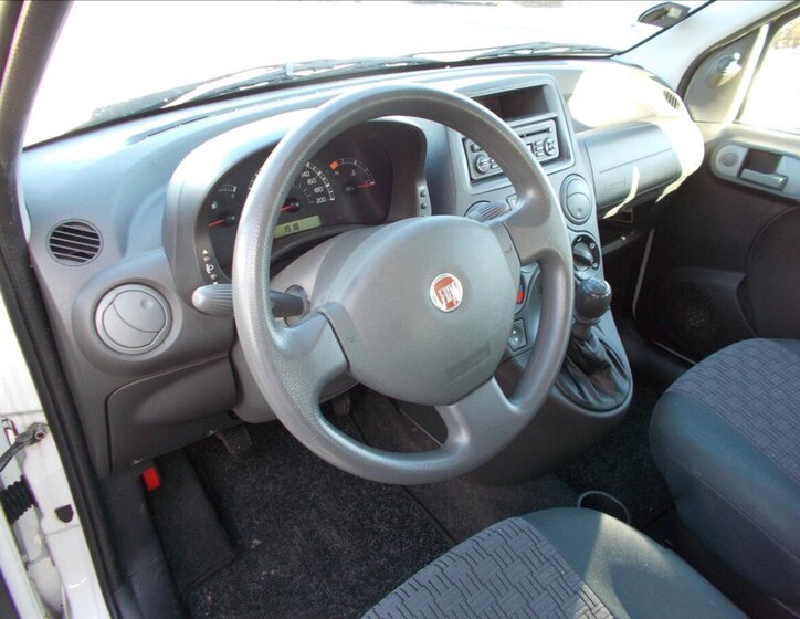 Fiat Panda Kombi 1,1 l 40 kw
