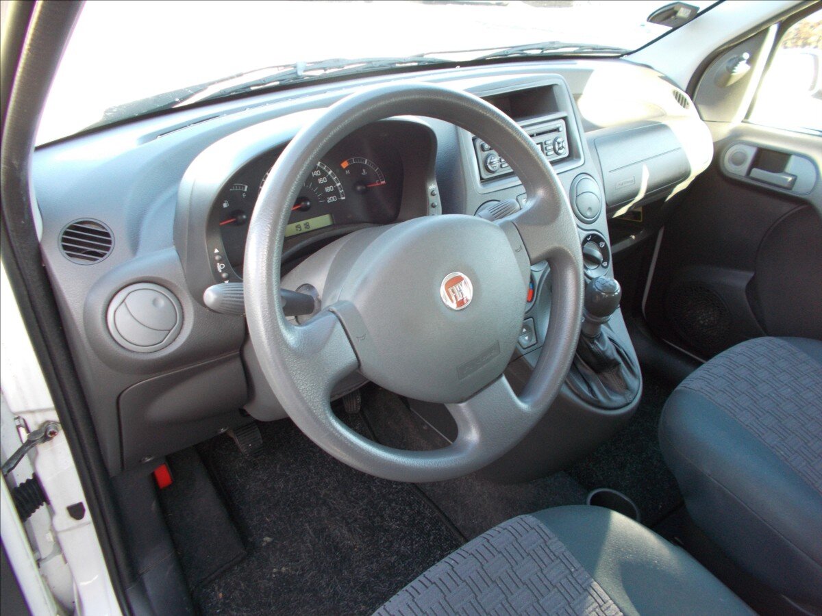 Fiat Panda Kombi 1,1 l 40 kw