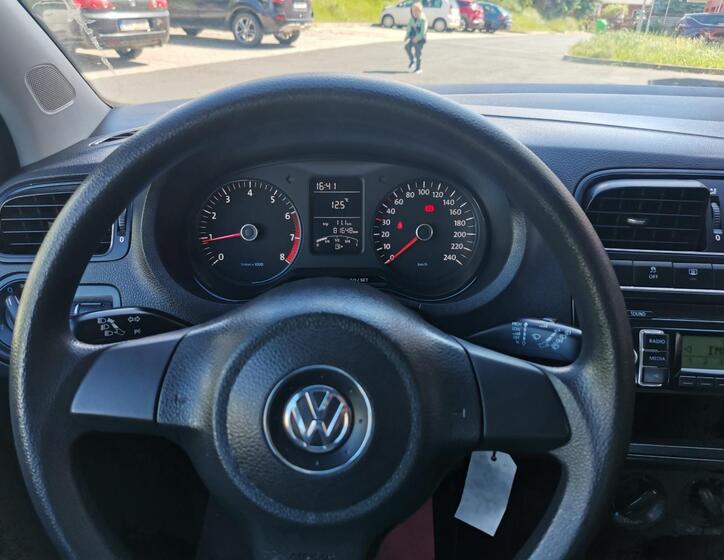 Volkswagen Polo 14