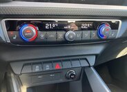 Audi A1 Hatchback 999,0 70 kw