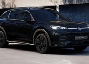 Volkswagen T-Roc SUV / Terénní 1,5 l 110 kw