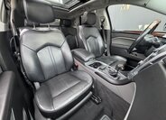 Cadillac SRX SUV 3,0 l 198 kw