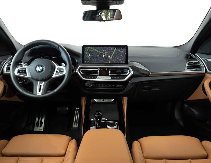 BMW X4 12