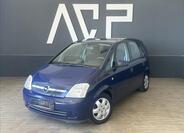 Opel Meriva 1