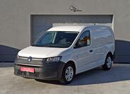 Volkswagen Caddy 1