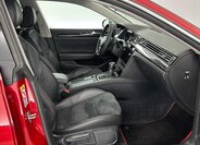 Volkswagen Arteon Liftback 2,0 l 110 kw