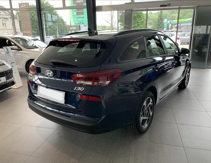 Hyundai i30 5
