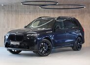 BMW X7 SUV / Terénní 3,0 l 259 kw