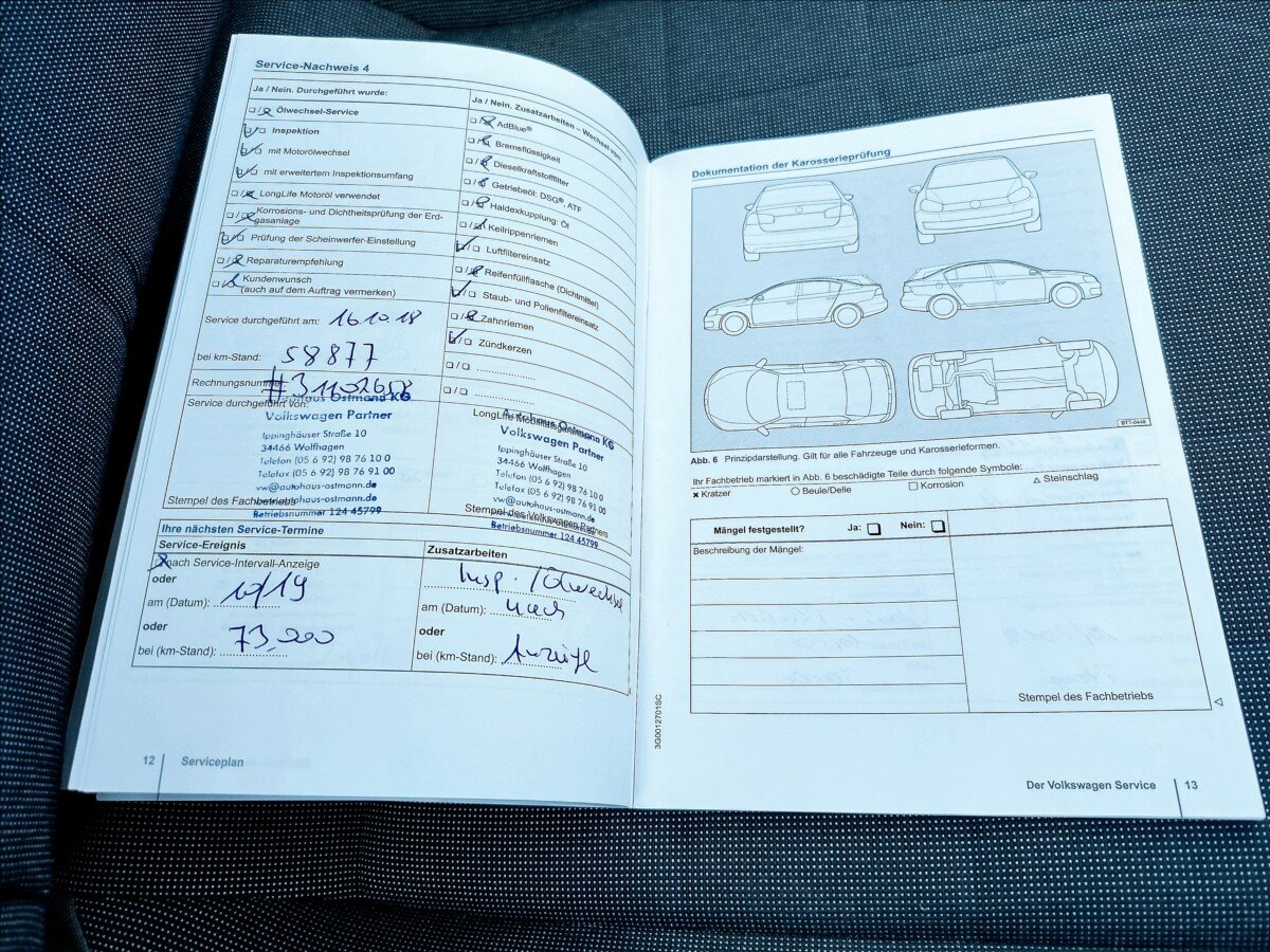 Volkswagen up! Hatchback 999,0 44 kw