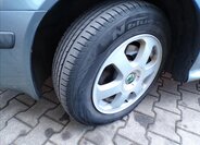 Škoda Octavia Kombi 1,9 l 66 kw