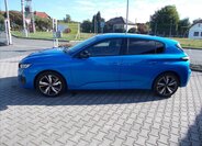 Peugeot 308 Hatchback 1,5 l 96 kw