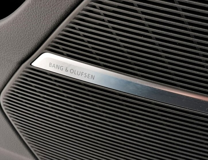 Audi Q8 SUV 3,0 l 250 kw