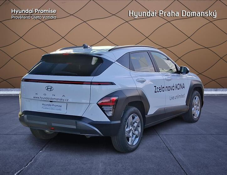 Hyundai Kona 6