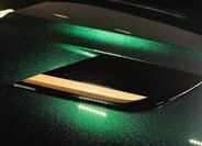 Land Rover Range Rover Sport SUV / Terénní 3,0 l 405 kw