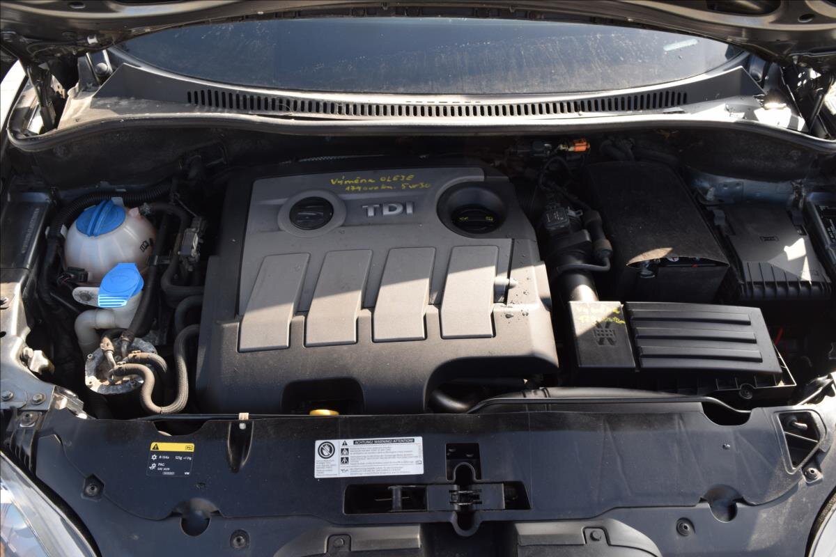 Seat Altea Kombi 2,0 l 77 kw